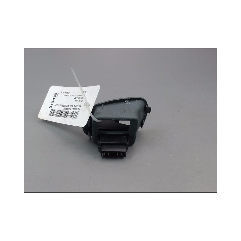 COMMANDE LEVE-GLACE PORTE AVG RENAULT MEGANE SCENIC MONOSP. I Phase 1 1996-1999