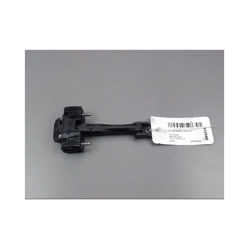 TIRANT PORTE AVANT DROIT CITROEN C4 I Phase 2 2008-2010