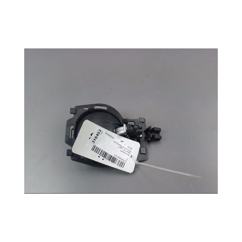 POIGNEE INTERIEURE PORTE AVANT GAUCHE CITROEN C2