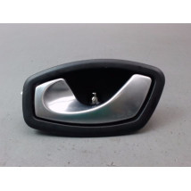 POIGNEE INTERIEURE PORTE ARRIERE GAUCHE RENAULT SCENIC MONOSP. III Phase 1 2009-2011