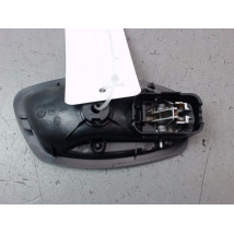 POIGNEE INTERIEURE PORTE ARRIERE GAUCHE RENAULT SCENIC MONOSP. III Phase 1 2009-2011