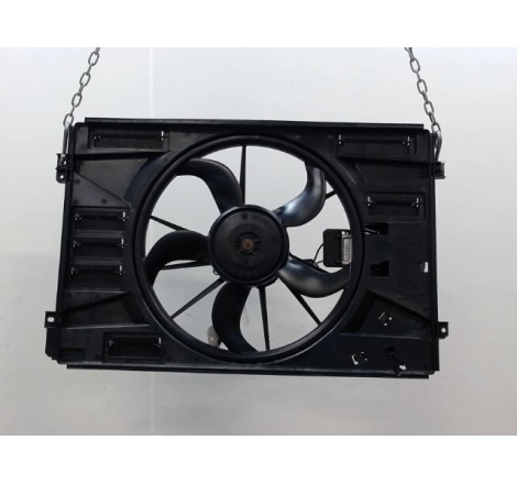 MOTEUR VENTILATEUR RADIATEUR