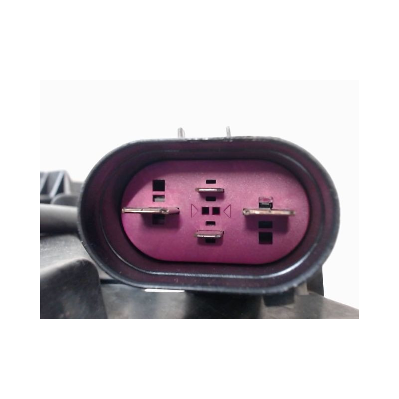 MOTEUR VENTILATEUR RADIATEUR VOLKSWAGEN GOLF VI (1K) 2008-2013