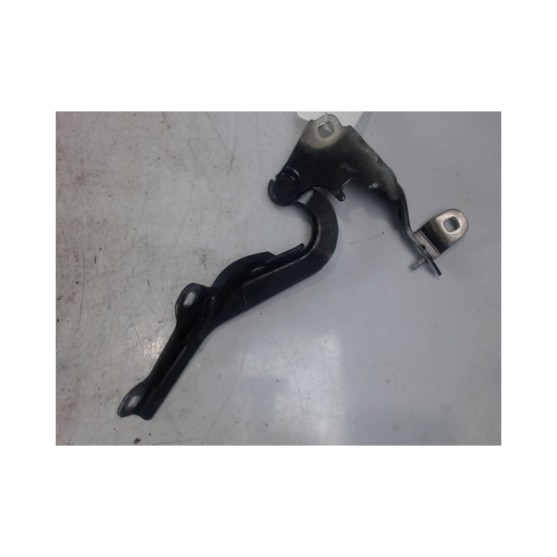 COMPAS DROIT CAPOT RENAULT LAGUNA III 2009-