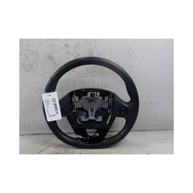 VOLANT DE DIRECTION RENAULT ZOE