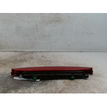 FEUX STOP SUPPLEMENTAIRE RENAULT CLIO III ESTATE 2008-