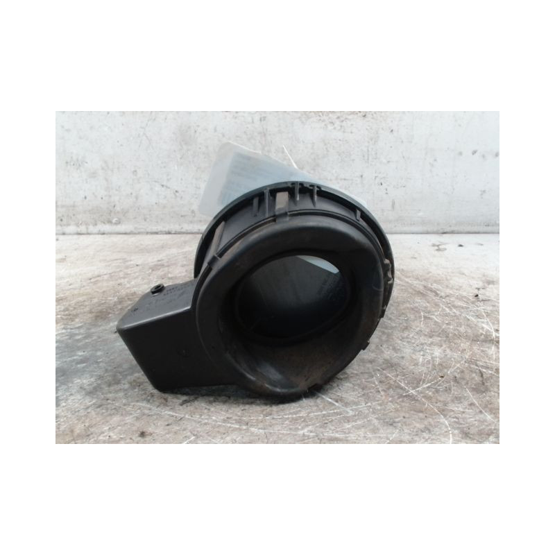 VOLET DE TRAPPE CARBURANT CITROEN C4