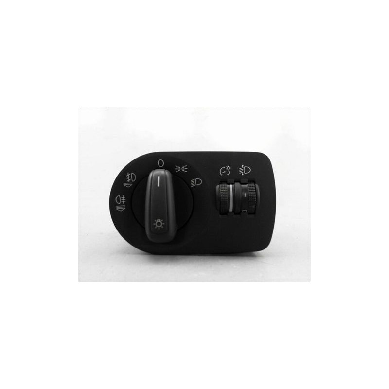 COMMANDE ECLAIRAGE AUDI A1 10-15