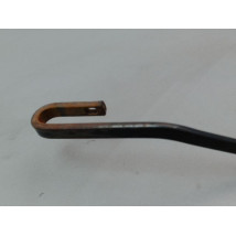 BRAS ESSUIE-GLACE AVANT GAUCHE NISSAN JUKE Phase 1 2010-...