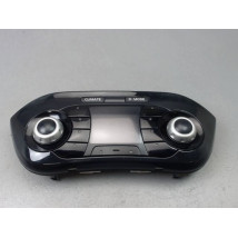 COMMANDE DE CHAUFFAGE NISSAN JUKE Phase 1 2010-...