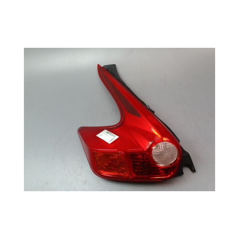 FEU ARRIERE GAUCHE  NISSAN JUKE Phase 1 2010-...
