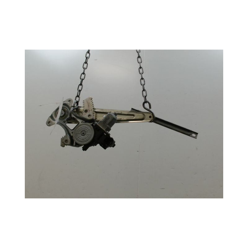 MECANISME+MOTEUR LEVE-GLACE ARRIERE DROIT NISSAN JUKE Phase 1 2010-...