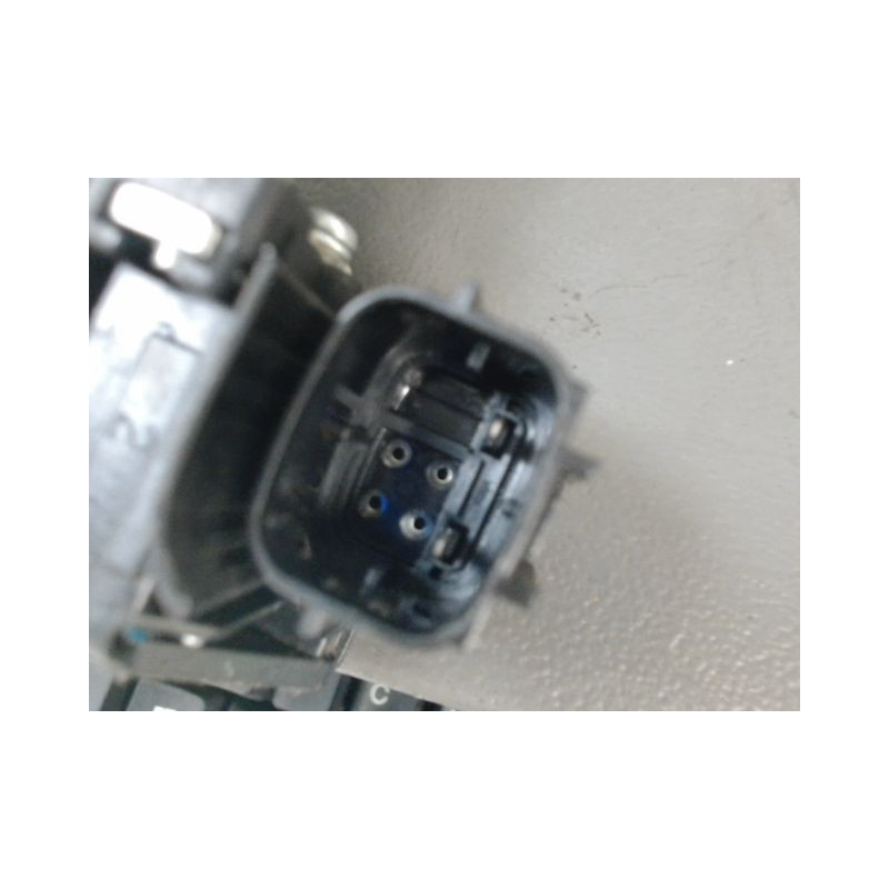 MECANISME+MOTEUR LEVE-GLACE ARRIERE DROIT NISSAN JUKE Phase 1 2010-...