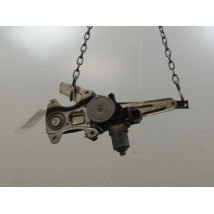 MECANISME+MOTEUR LEVE-GLACE ARRIERE GAUCHE NISSAN JUKE Phase 1 2010-...