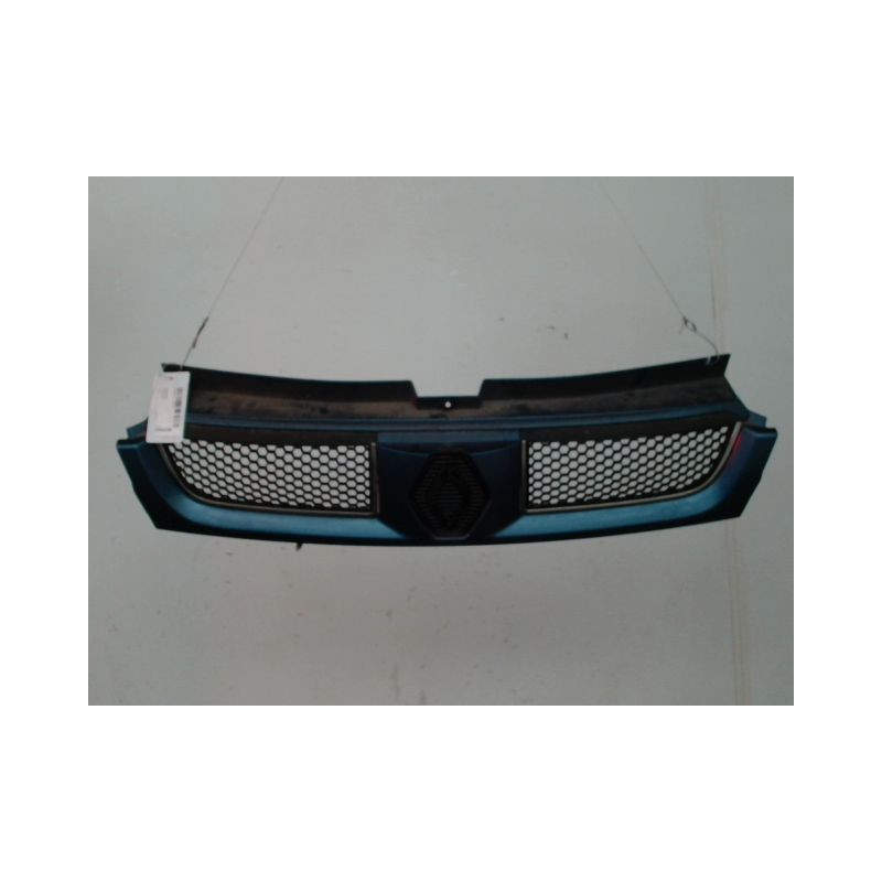 CALANDRE RENAULT TRAFIC