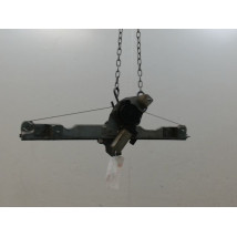 MECANISME+MOTEUR LEVE-GLACE AVANT GAUCHE DACIA DUSTER BREAK Phase 1 2010-2013