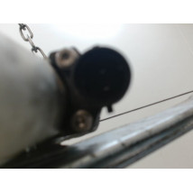 MECANISME+MOTEUR LEVE-GLACE AVANT GAUCHE DACIA DUSTER BREAK Phase 1 2010-2013
