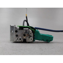 SYSTEME CONDAMNATION AVANT GAUCHE ALFA ROMEO MITO