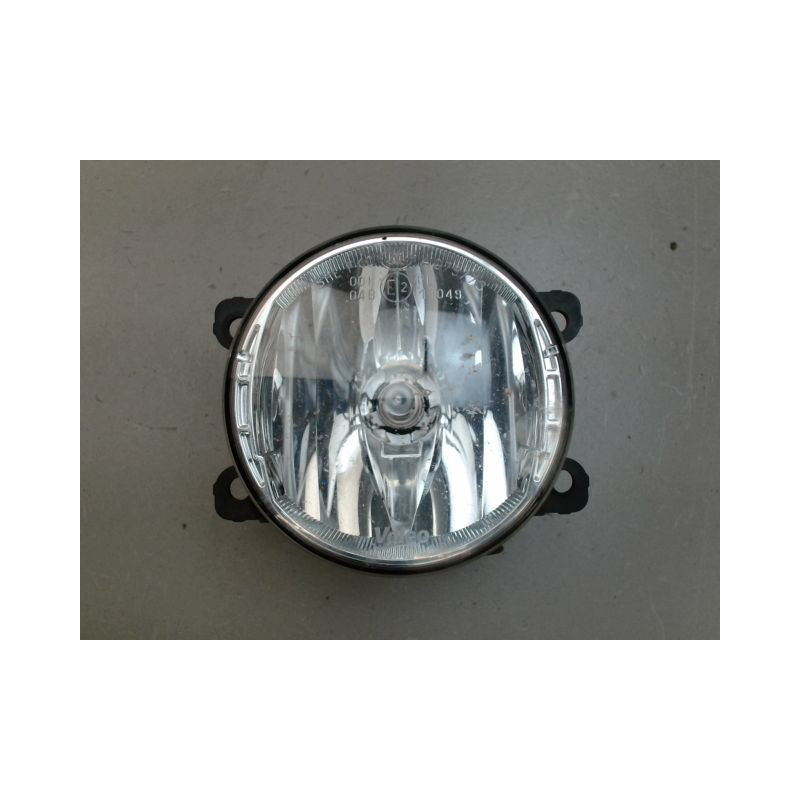 PHARE ANTIBROUILLARD AVANT GAUCHE RENAULT MEGANE