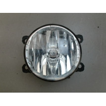 PHARE ANTIBROUILLARD AVANT GAUCHE RENAULT MEGANE