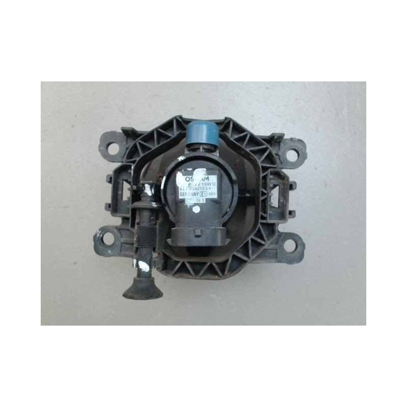 PHARE ANTIBROUILLARD AVANT GAUCHE RENAULT MEGANE