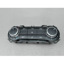 COMMANDE DE CHAUFFAGE MERCEDES CLASSE A