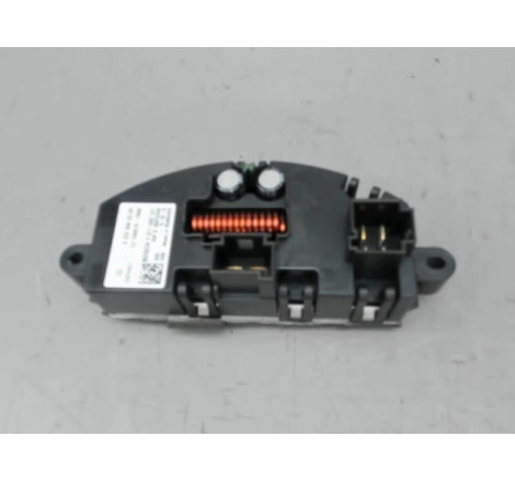 MODULE DE CHAUFFAGE