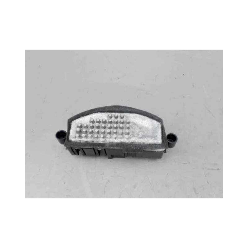 MODULE DE CHAUFFAGE MERCEDES CLASSE A