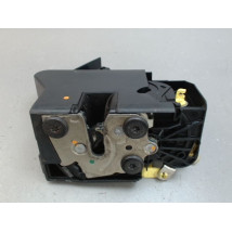 SYSTEME CONDAMNATION AVANT GAUCHE DACIA SANDERO