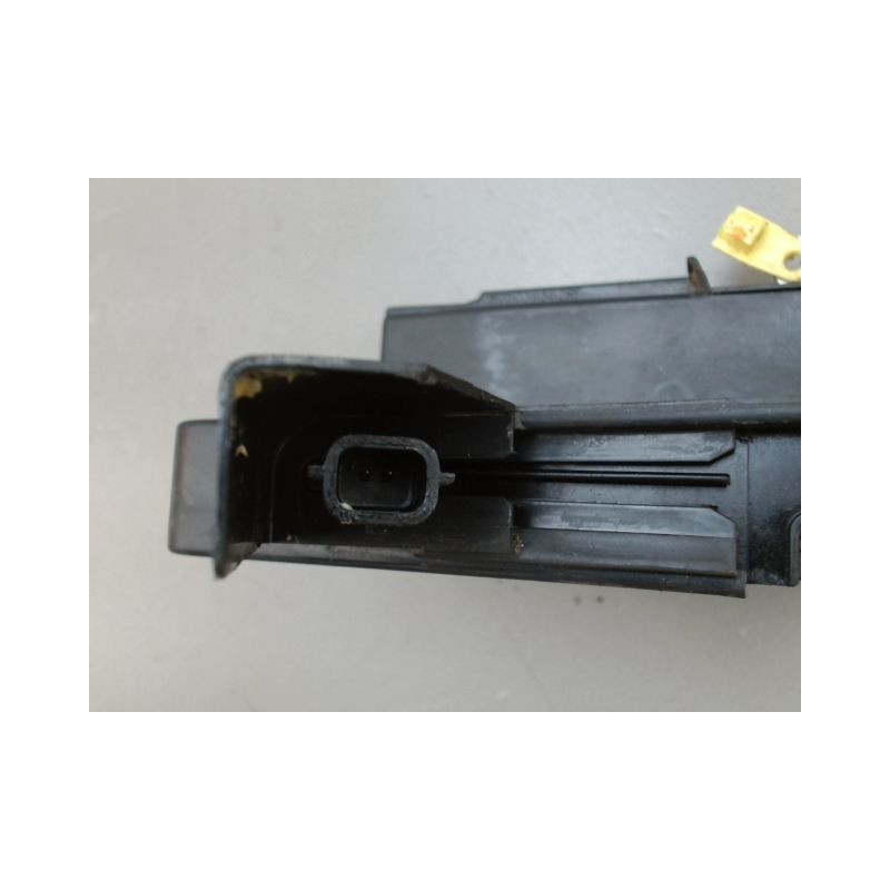 SYSTEME CONDAMNATION AVANT GAUCHE DACIA SANDERO