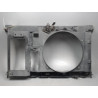SUPPORT DE VENTILATEUR PEUGEOT 307