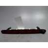 FEUX STOP SUPPLEMENTAIRE SUZUKI SWIFT