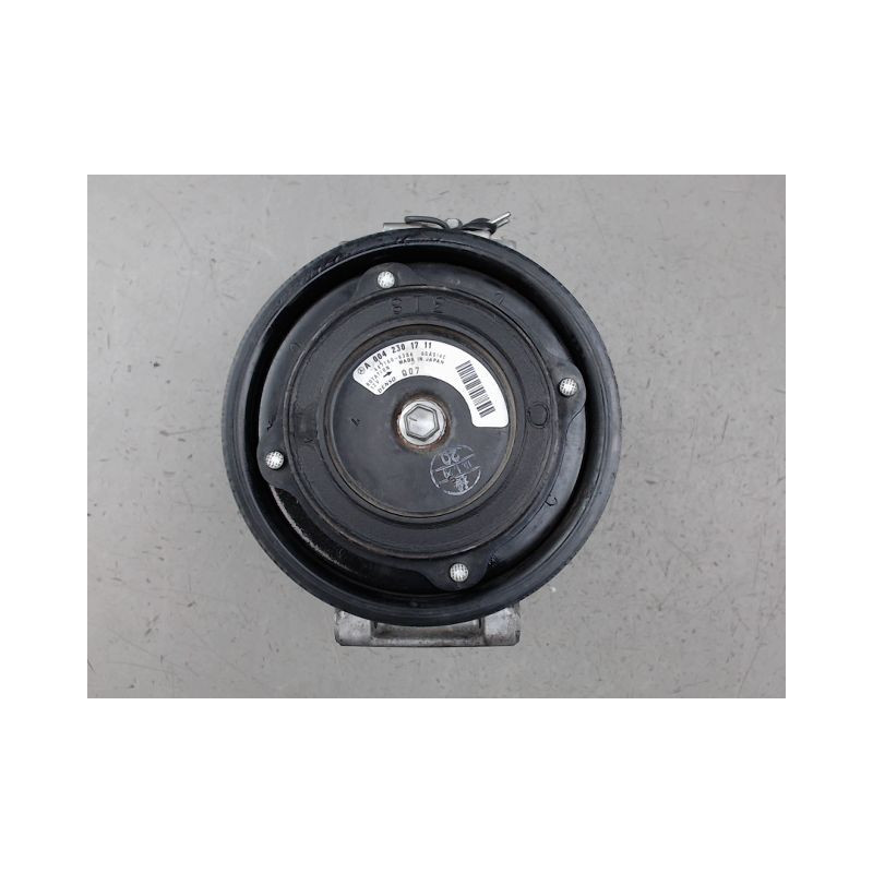 COMPRESSEUR AIR CONDITIONNE MERCEDES CLASSE A