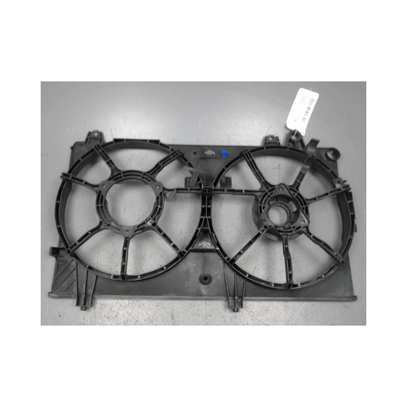 SUPPORT DE VENTILATEUR MAZDA RX8