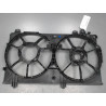 SUPPORT DE VENTILATEUR MAZDA RX8