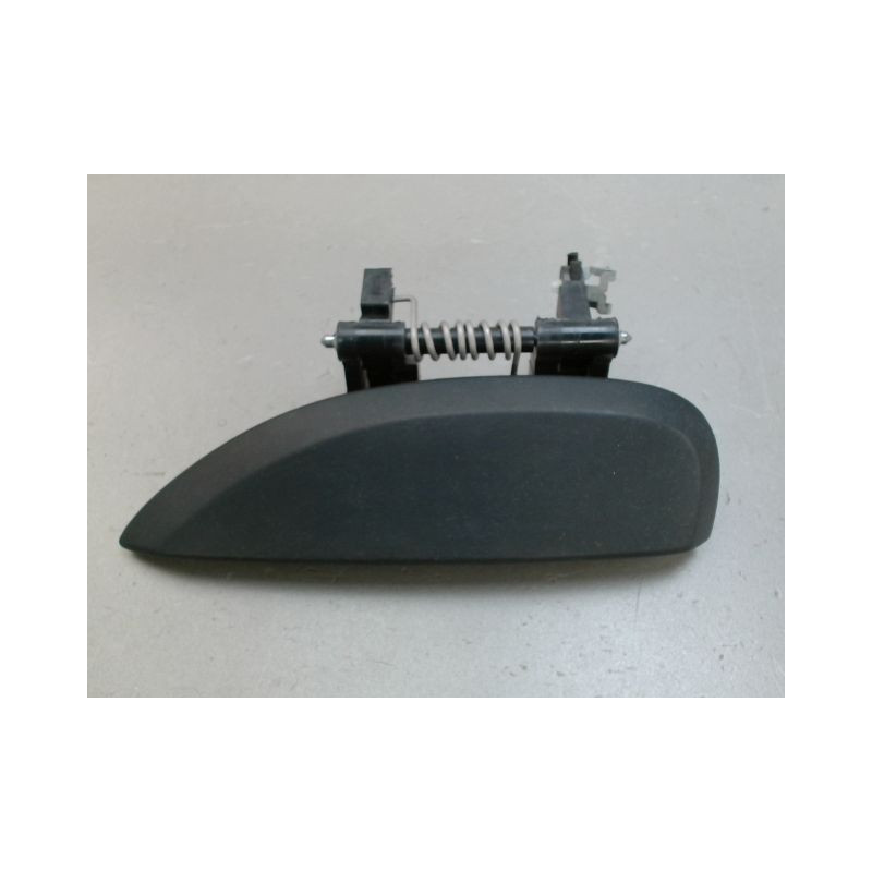 POIGNEE EXTERIEURE PORTE AVANT GAUCHE DACIA SANDERO