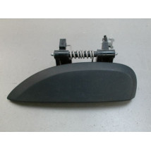 POIGNEE EXTERIEURE PORTE AVANT GAUCHE DACIA SANDERO