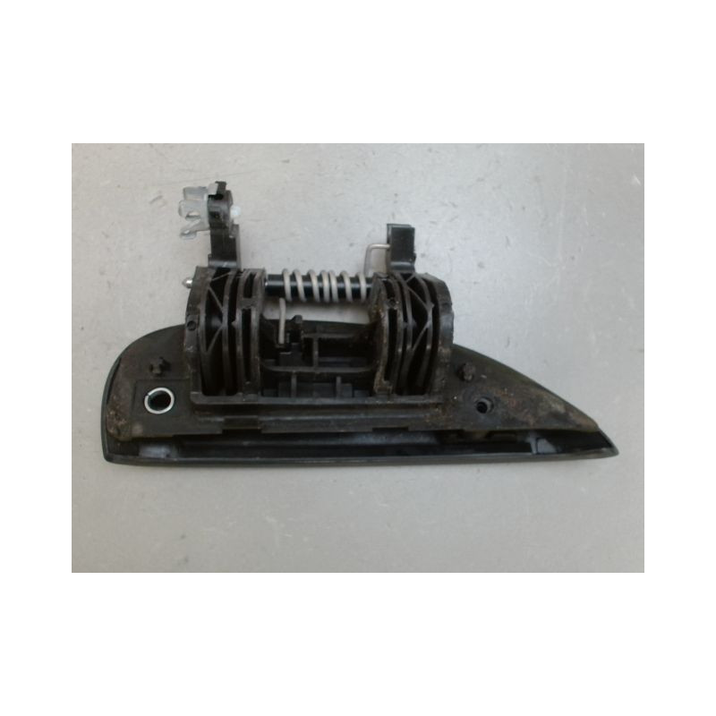 POIGNEE EXTERIEURE PORTE AVANT GAUCHE DACIA SANDERO