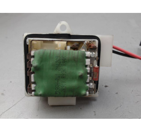 MODULE DE CHAUFFAGE