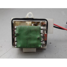 MODULE DE CHAUFFAGE RENAULT CLIO