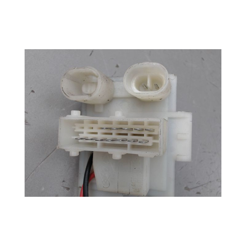 MODULE DE CHAUFFAGE RENAULT CLIO