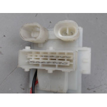 MODULE DE CHAUFFAGE RENAULT CLIO