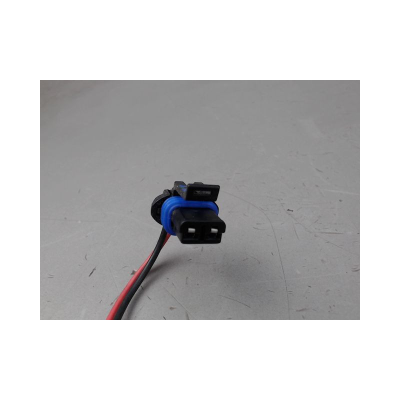 MODULE DE CHAUFFAGE RENAULT CLIO