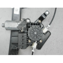 MECANISME LEVE-GLACE AVANT DROIT FORD MONDEO