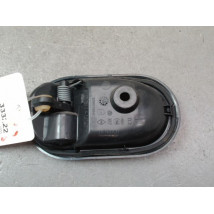 POIGNEE INTERIEURE PORTE AVANT DROIT DACIA DUSTER BREAK Phase 1 2010-2013