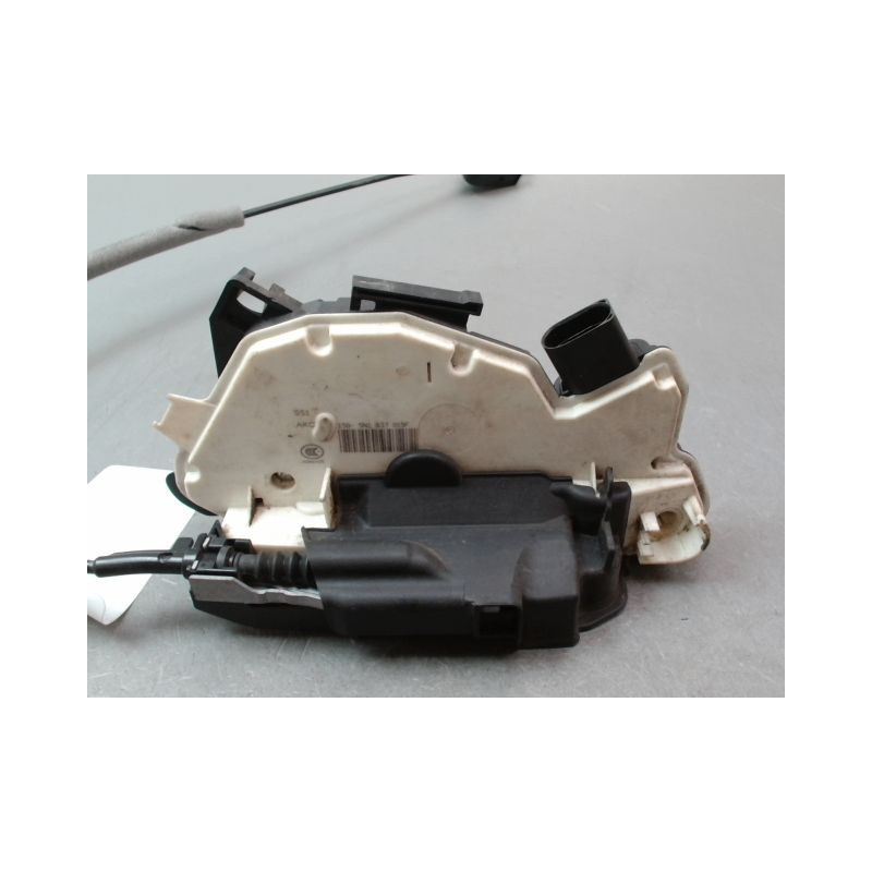 SYSTEME CONDAMNATION AVANT GAUCHE SEAT IBIZA IV Phase 2 (6J) 2012-...