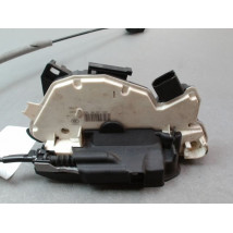SYSTEME CONDAMNATION AVANT GAUCHE SEAT IBIZA IV Phase 2 (6J) 2012-...