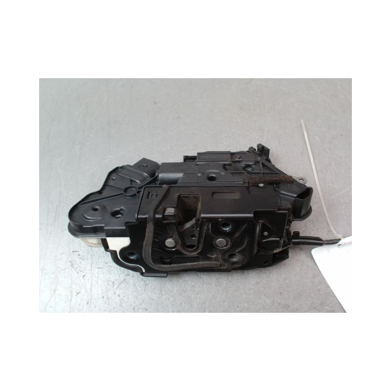 SYSTEME CONDAMNATION AVANT GAUCHE SEAT IBIZA IV Phase 2 (6J) 2012-...