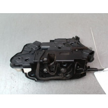 SYSTEME CONDAMNATION AVANT GAUCHE SEAT IBIZA IV Phase 2 (6J) 2012-...