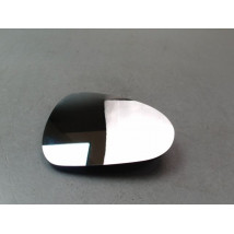 GLACE RETROVISEUR EXT D SEAT IBIZA IV Phase 2 (6J) 2012-...